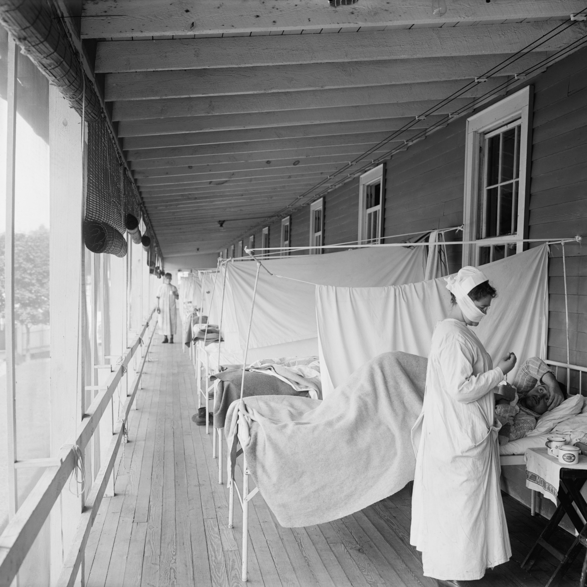 Spanish Flu Protocol